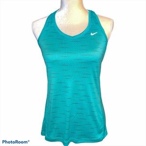 Nike Dri Fit Racerback Tank
